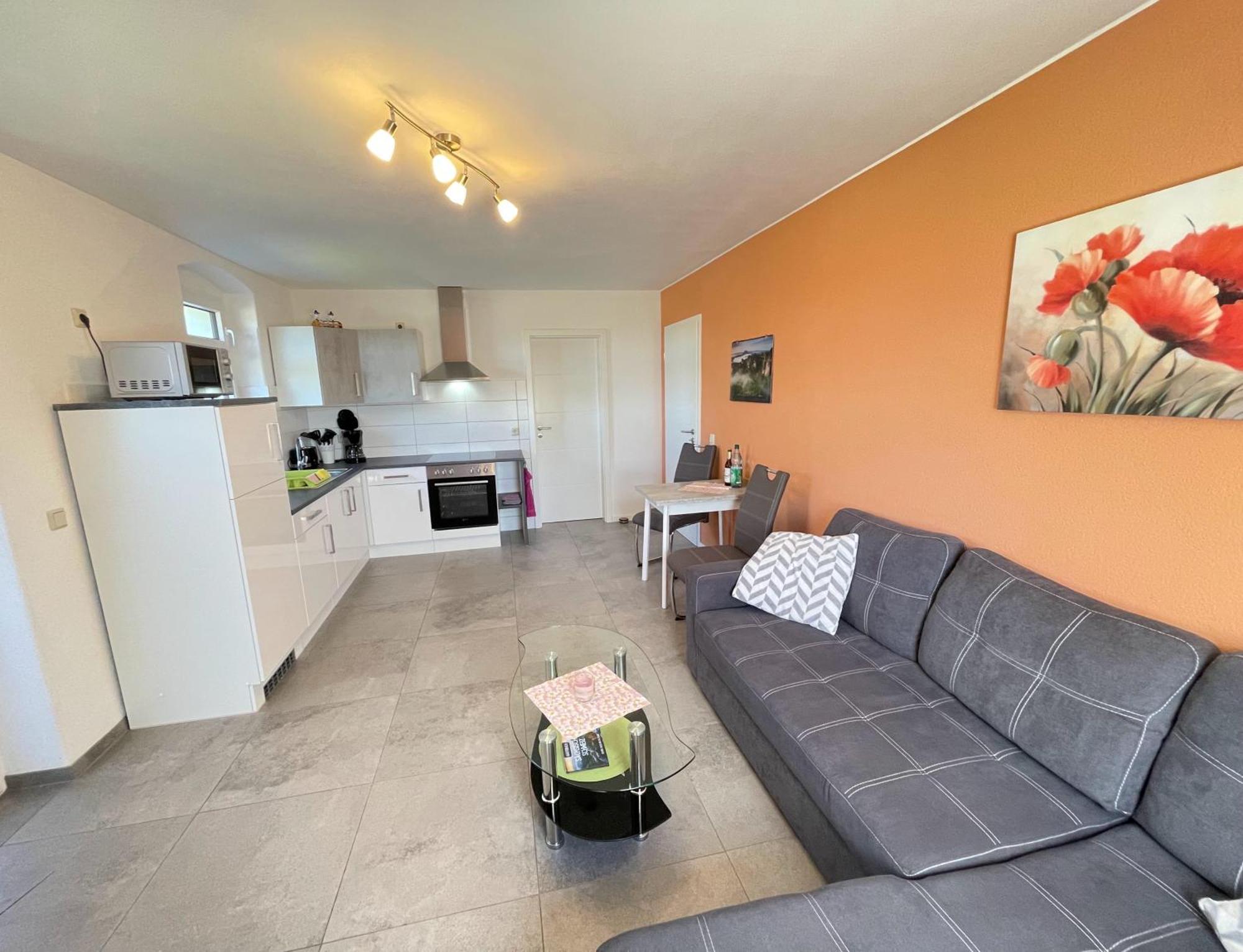 Ferienwohnung Wanderglueck Rathmannsdorf Exteriör bild